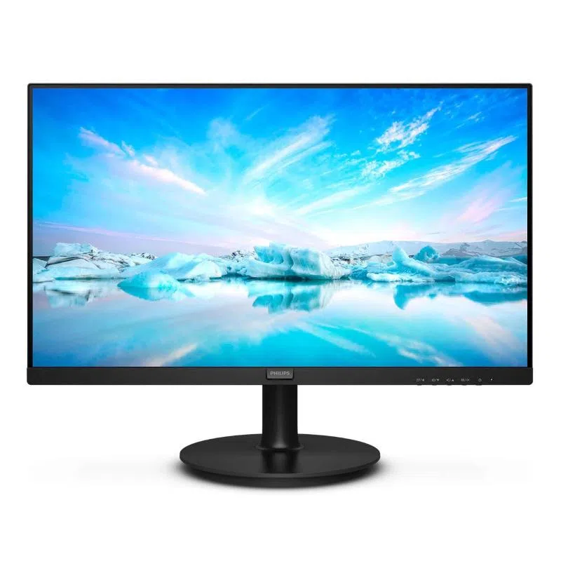 Philips v line 271v8lab-00 monitor pc 27`` 1920x1080 pixel full hd lcd nero