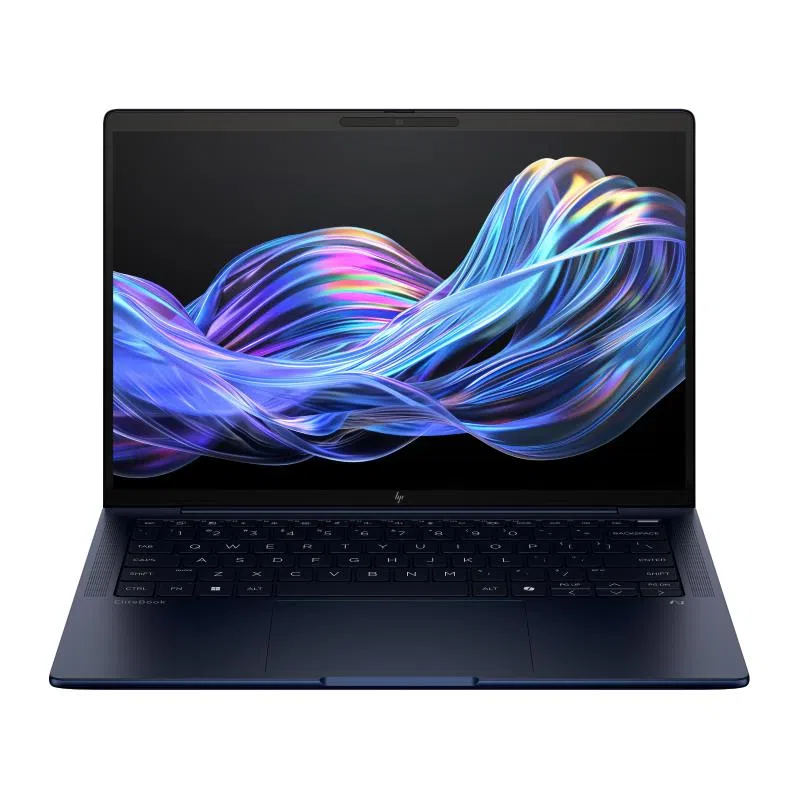 Hp elitebook x g1i ai 14 wuxga intel core ultra 7 258v ram 32gb-ssd 2tb nvme-intel arc graphics 140v-wi-fi 7-win 11 prof (b69b3et#abz)