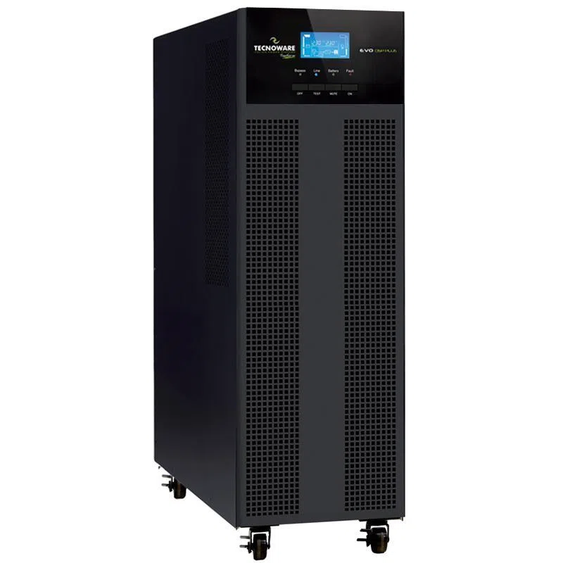 Ups evodsp plus 6.0 16x12vdc 9ah