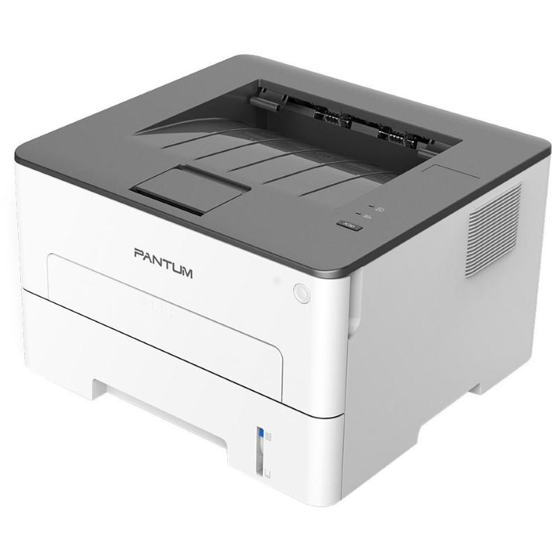 Pantum p3020d stampante laser b/n a4 fronte retro usb 30ppm