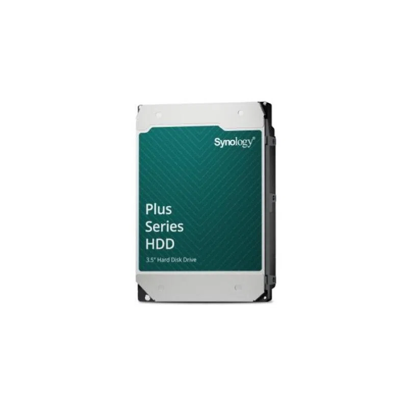 Synology hat3310-12t nas disco rigido interno 3.5`` 12tb sata