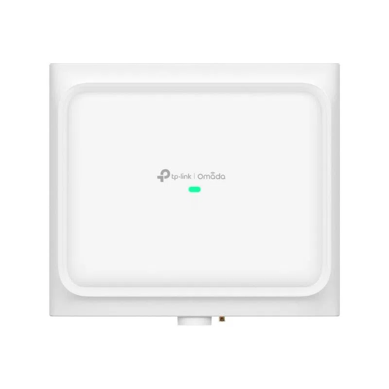 Tp-link eap772 access point wi-fi 7 outdoor tri-band 300mÂ² ip68 router wireless