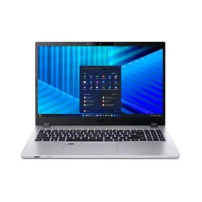 Nb acer tmp215-75 nx.bmfet.003 15.6fhd ips ag ultra7-155h 16ddr5 512ssd w11pro 1y bt cam fp tpm rj45 hdmi 2usbc 2usb ri numpad