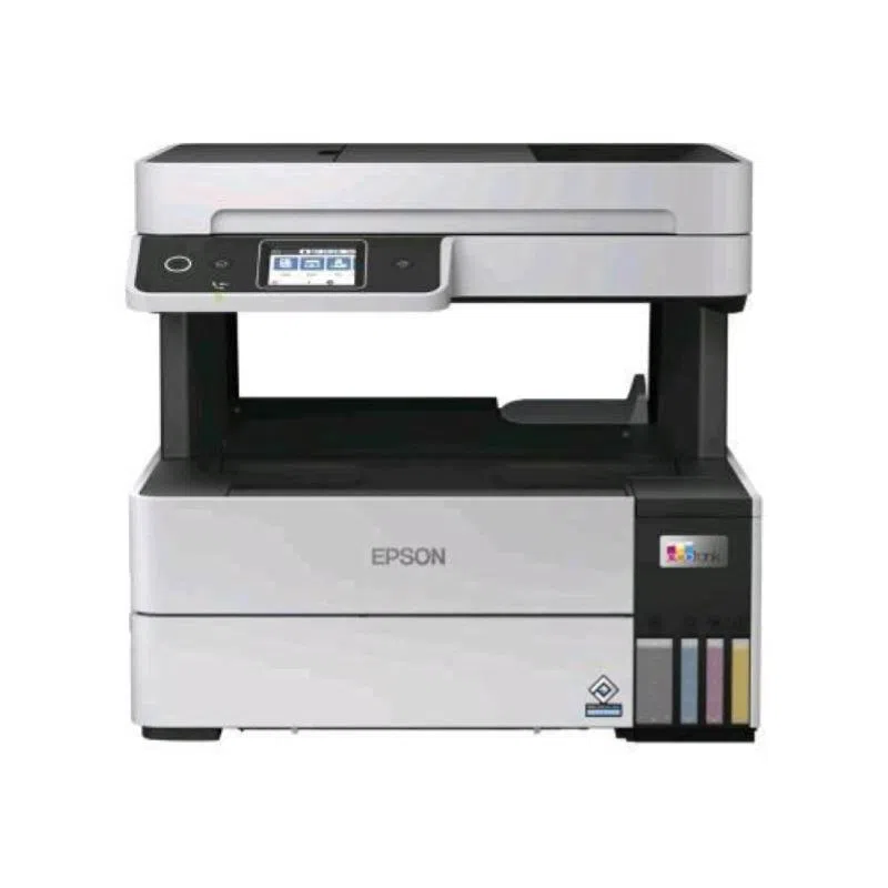 Epson stampante inkjet multifunzione ecotank et-5170 risoluzione 4800x1200 dpi a4 wi-fi — 2