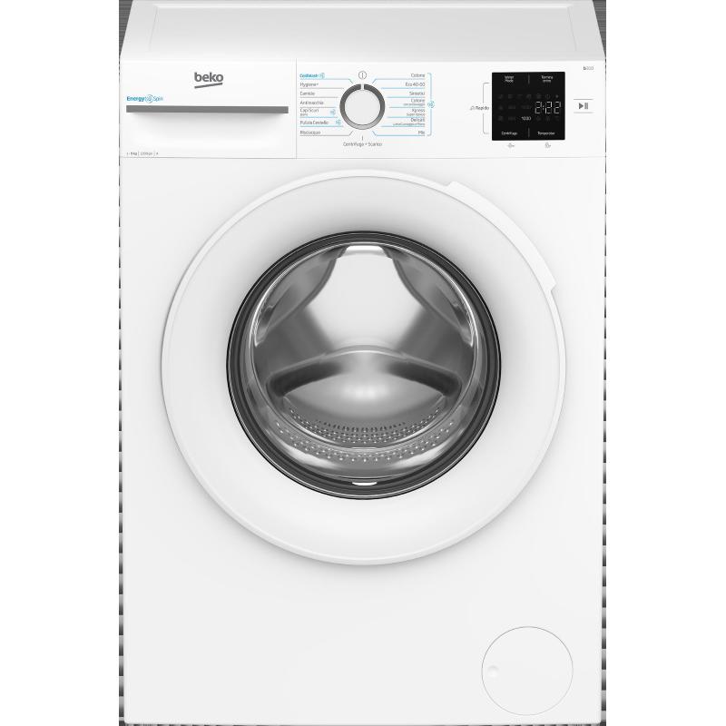 Beko LAV.STD BMWU3921W 9KG A 1200 RPM 8690842706219