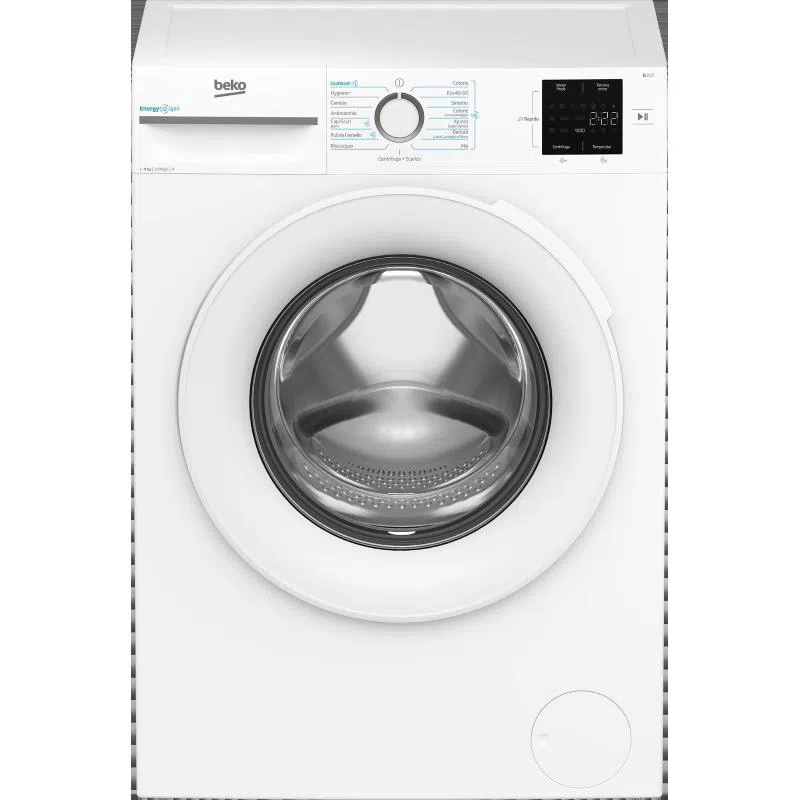 Beko LAV.STD BMWU3921W 9KG A 1200 RPM 8690842706219