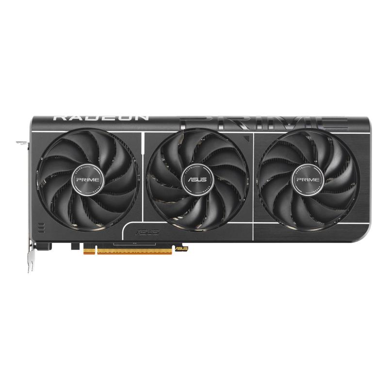 Asus PRIME-RX9070XT-O16G 4711387829585