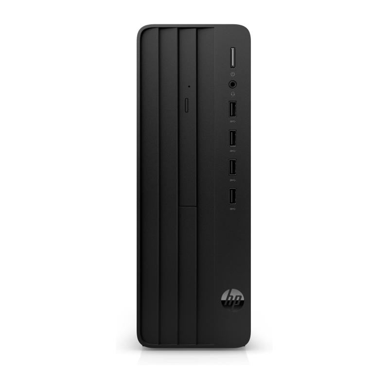 Hp pro 290 g9 sff i7-12700 ram 8gb-ssd 512gb nvme-intel uhd graphics 750-win 11 prof nero (b70sxat#abz)
