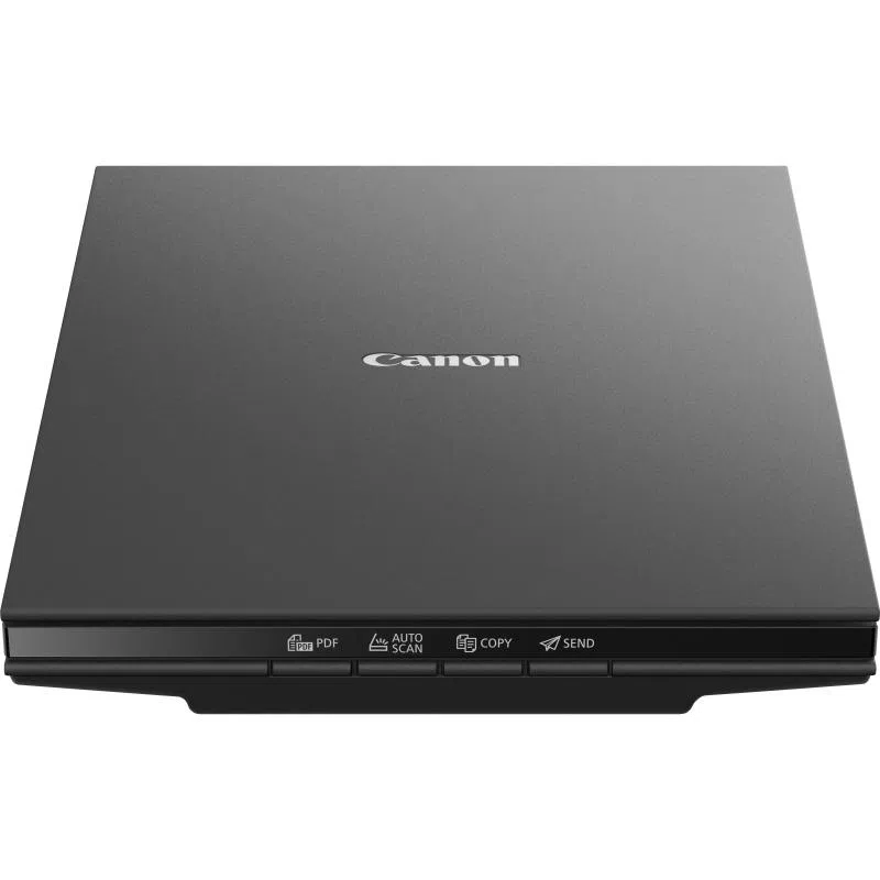 Canon canoscan lide 300 scanner piano a4 2.400x4.800dpi — 2