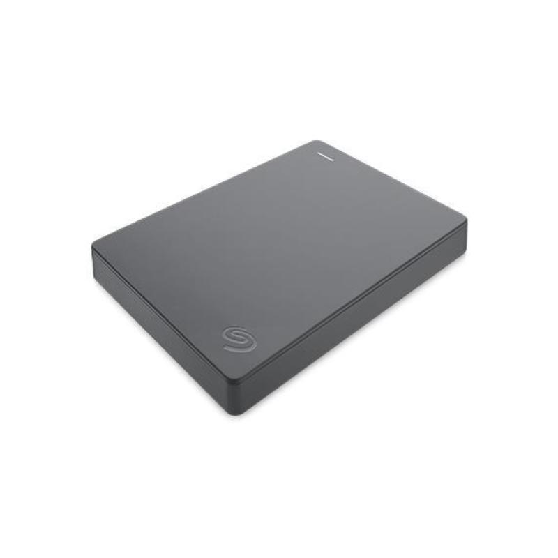 Seagate basic hdd esterno 5.000gb 2.5 usb 3.0 argento