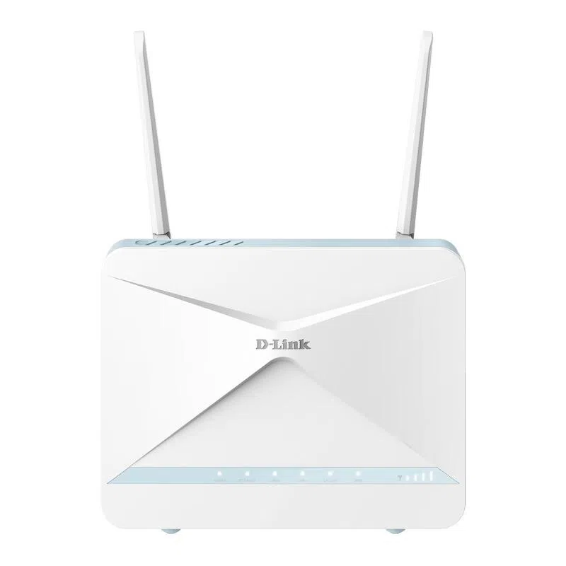 D-link g416-e smart router 4g ax1500 eagle pro ai 4g lte cat 6 supporto wi-fi mesh sbloccato — 2
