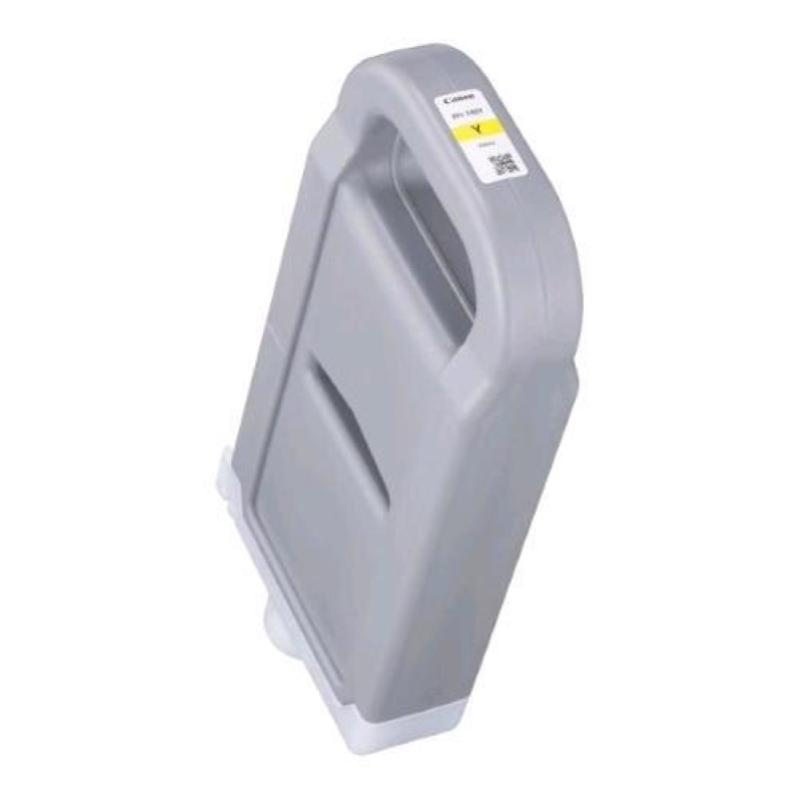 Canon pfi-740 ink jet giallo 700 ml per imageprograf tz-30000
