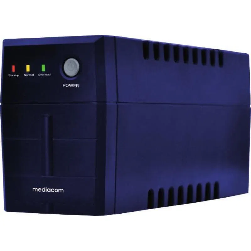 Mediacom ups 800va black
