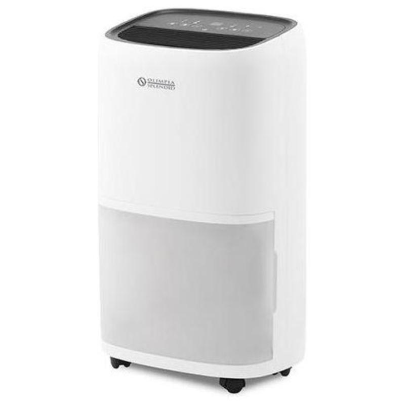 Olimpia splendid 02064 aquaria s1 20 p deumidificatore 20 litri