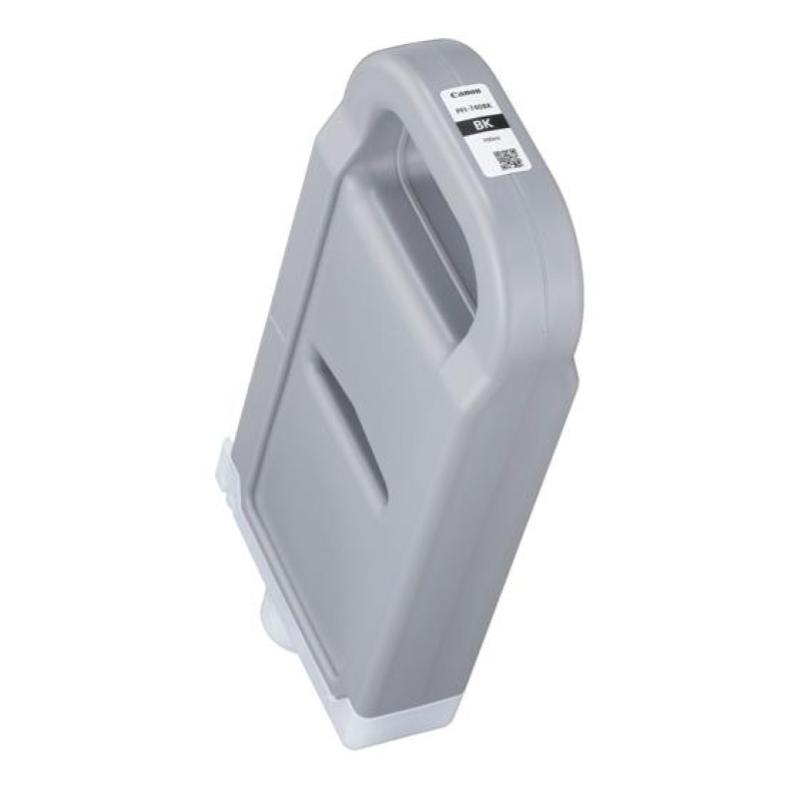 Serbatoio inch. pfi-740 bk (700ml) x tz-32000 4769c001