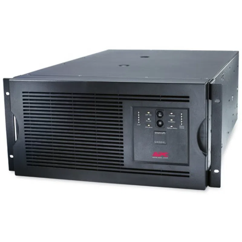 Apc smart-ups 5000va gruppo di continuità (ups) 5 kva 4000 w