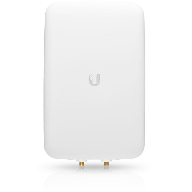 Antenna di rete direzionale a doppia banda ubiquiti uma-d high efficiency