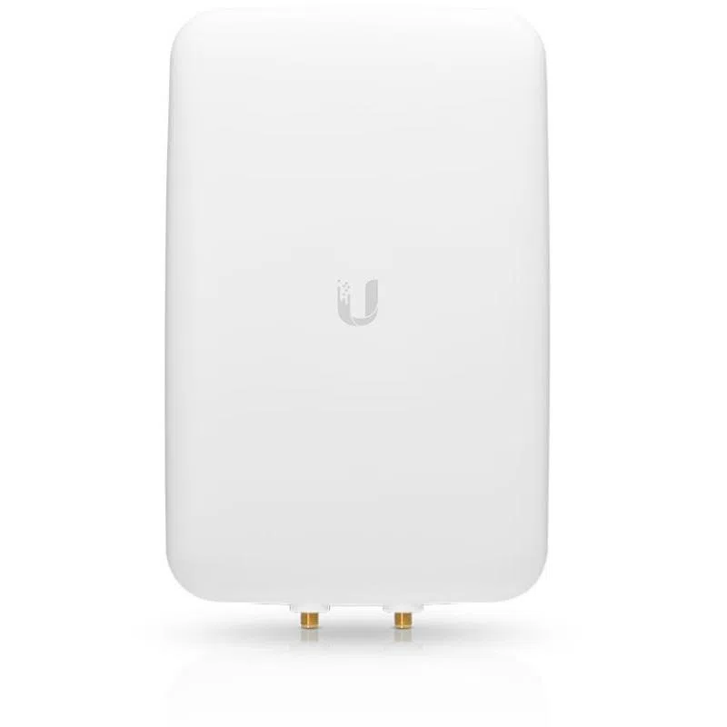 Antenna di rete direzionale a doppia banda ubiquiti uma-d high efficiency