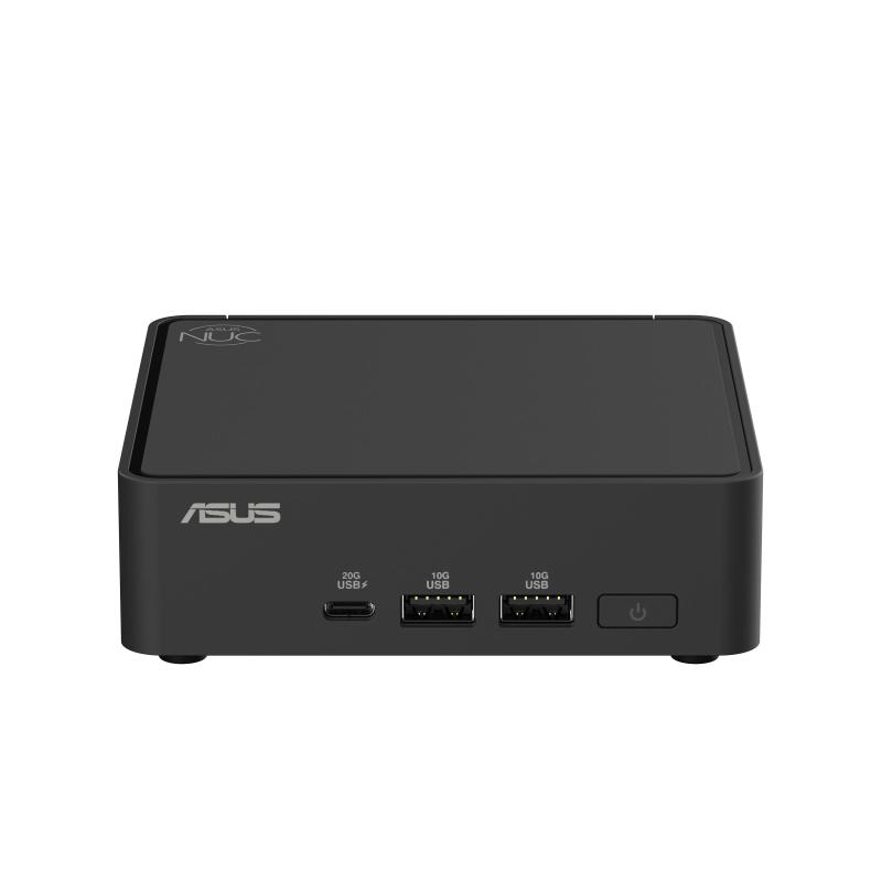 Asus NUC 15 PRO SLIM C5 210H 4711387949832