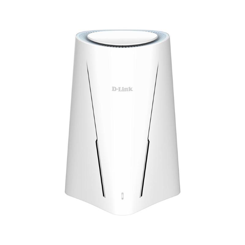 D Link Router AX30005G Router D Link G530V2 AX3000 5G White 0790069476020
