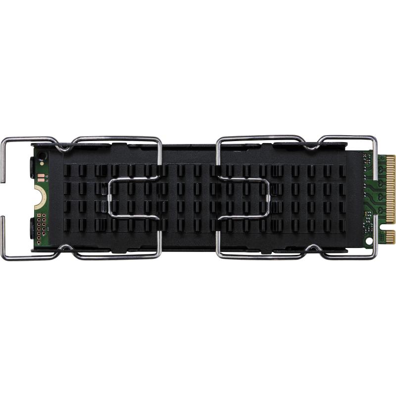 Hp z turbo ssd 1.000gb pcie 4.0 x4 tlc kit