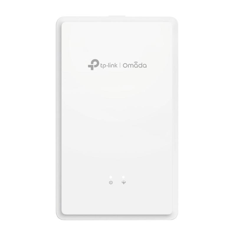 Tp-link omada ax1800 1201 mbit-s bianco