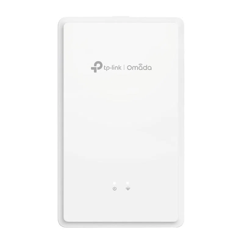 Tp-link omada ax1800 1201 mbit-s bianco