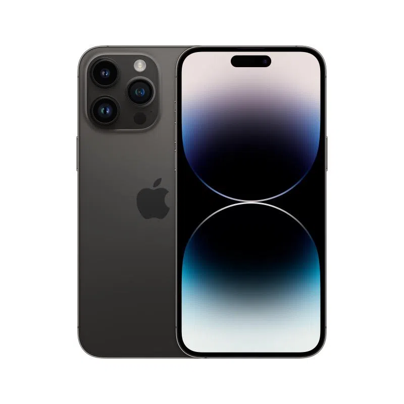 Apple iphone 14 pro max dual sim 6.7 256gb 5g italia space black