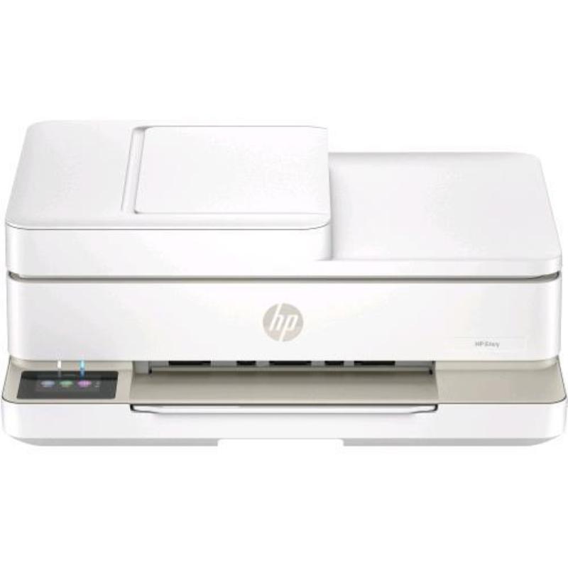 Hp envy 6520e wireless all-in-one colore stampante, instant ink stampa di foto