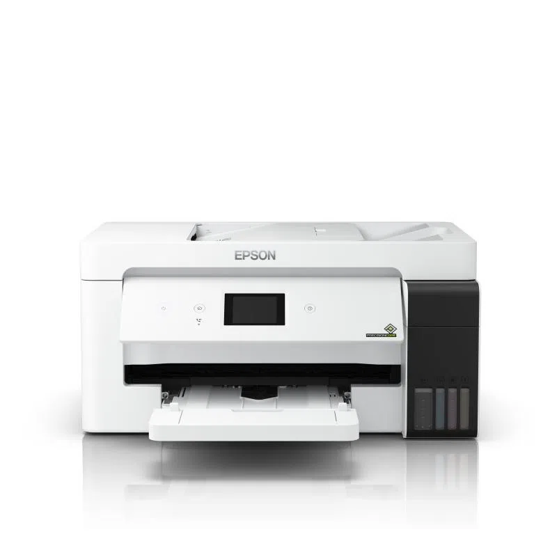 Epson stampante inkjet multifunzione ecotank et-15000 risoluzione 4800x1200 dpi a3+ wi-fi — 2