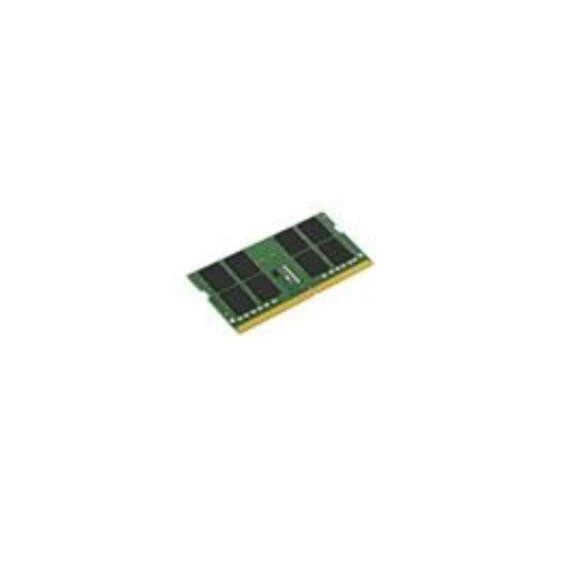 Kingston kvr32s22d8-32 memoria per notebook ddr4 so-dimm 32gb 3200mhz cl22 dual rank — 2