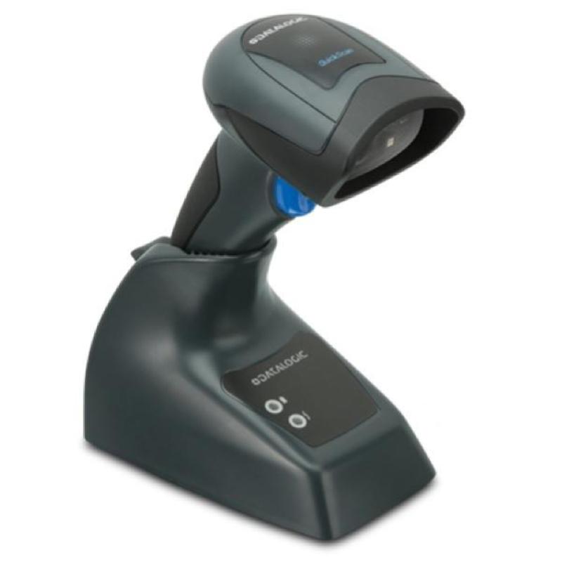 Datalogic quickscan qbt2131 1d lettore codici a barre usb