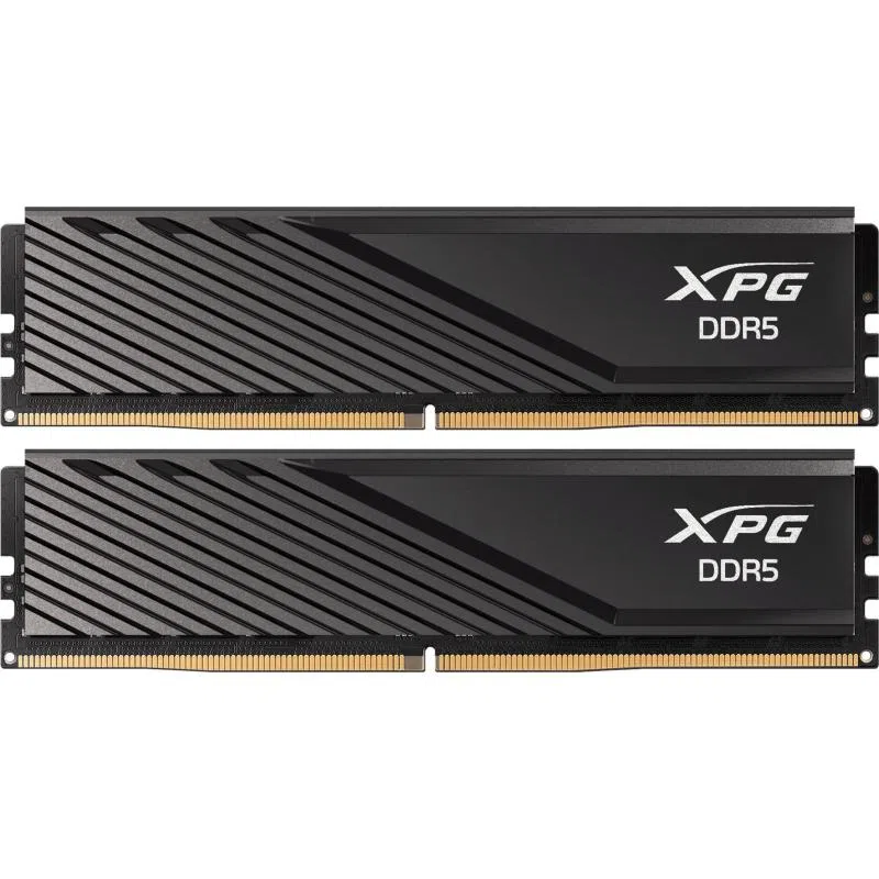 Adata ram dimm xpg lancer blade black 16gb kit 5600mhz ddr5 — 2