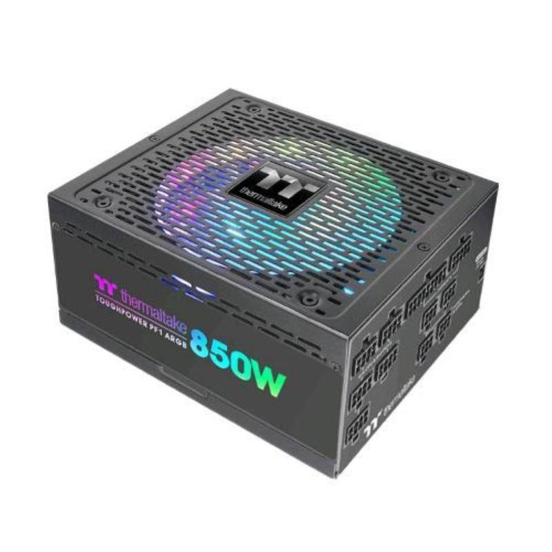 Thermaltake TOUGHPOWER PF1 850W ARGB PLATINUM 4713227520560