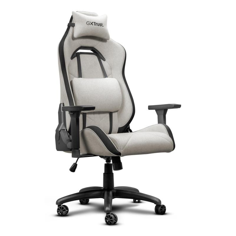 Trust Sedia gaming 723BRuya Sedia gaming Trust 25532 GXT 723B Ruya Beige 8713439255324