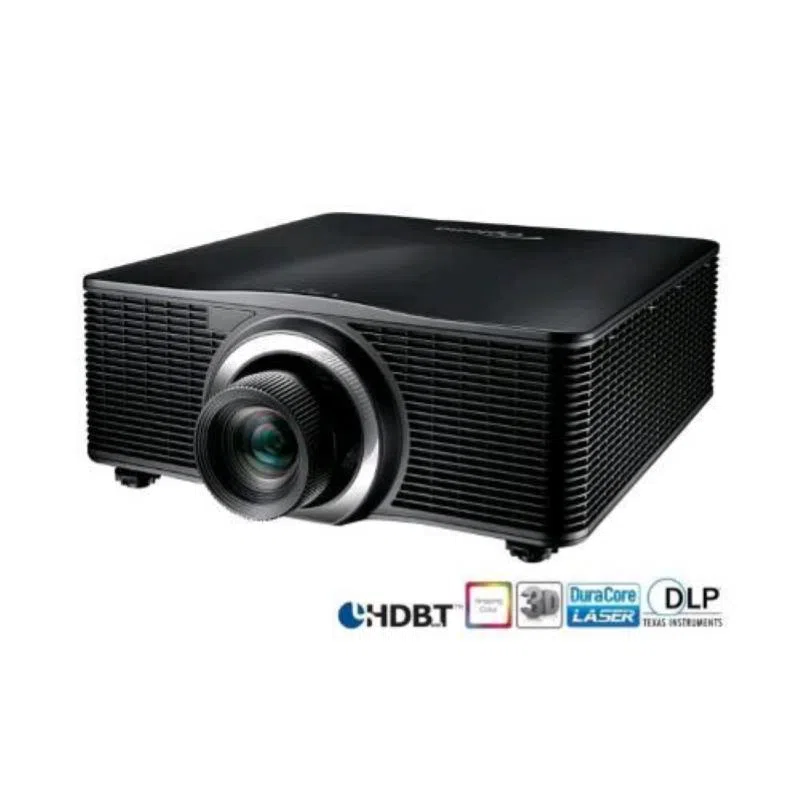 Optoma zu1100 videproiettore laser dlp wuxga 3d (1920x1200) hdbt 11.500 lumen