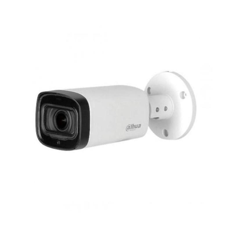 Telecamera sorveglianza 2k uhd bullet varifocale (hac-hfw1500r-z-ire6-s2)