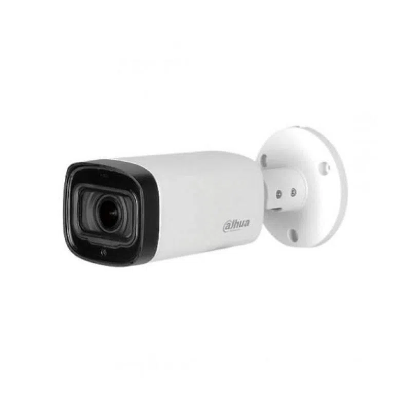 Telecamera sorveglianza 2k uhd bullet varifocale (hac-hfw1500r-z-ire6-s2)