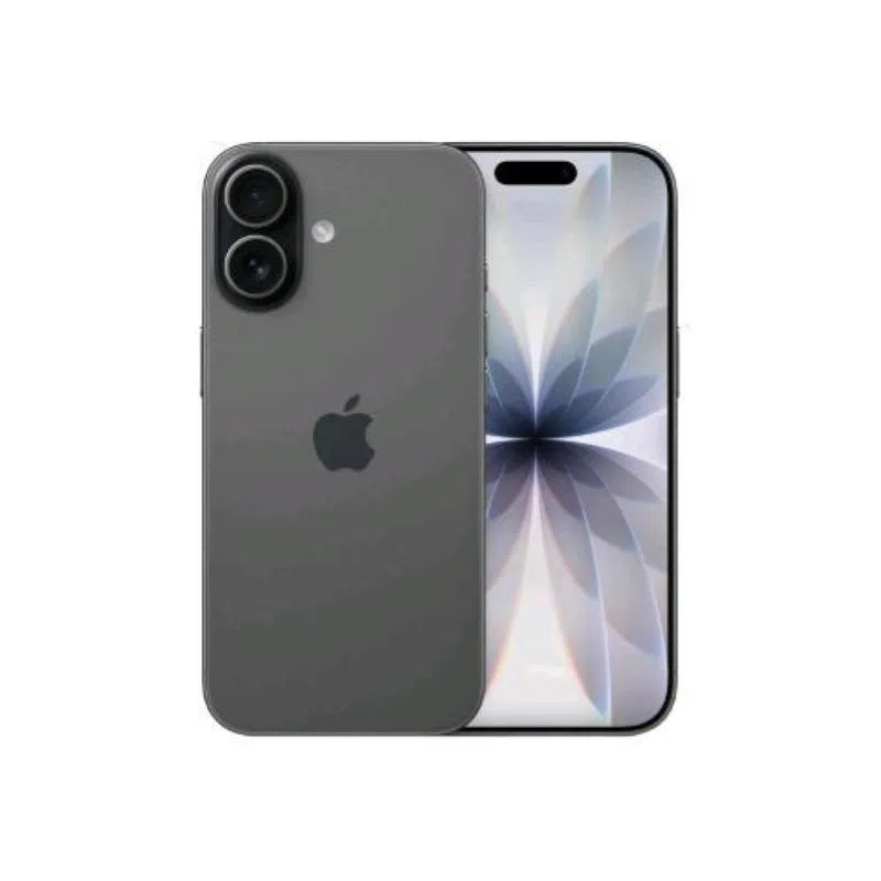 iPhone 17 — 2