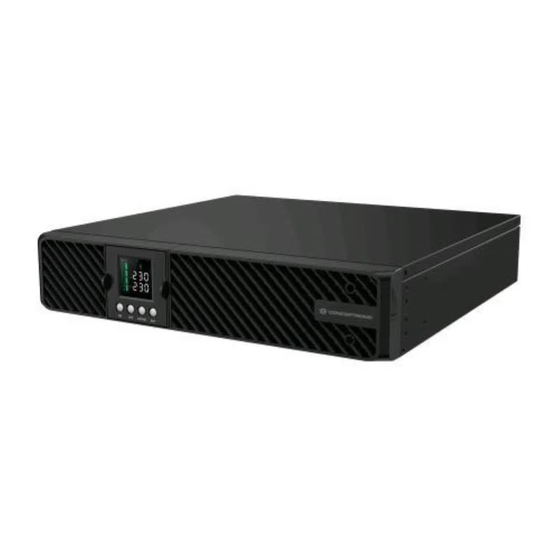 Conceptronic zeus51e3k ups 3000va/3000w doppia conversione on-line