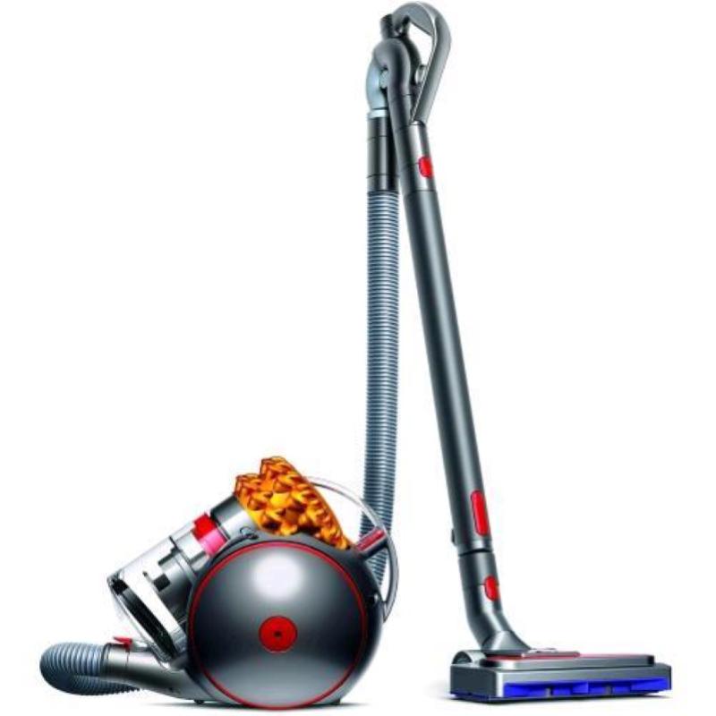 Dyson Aspirapolvere CineticBig Bag Multi Floor Senza Sacco 700w 5025155027523