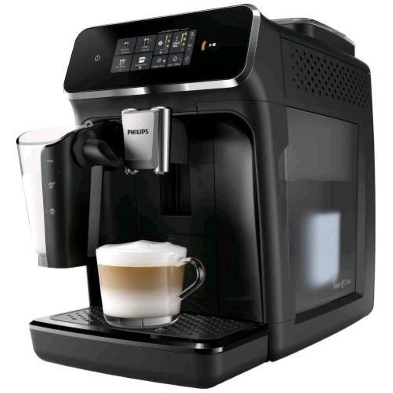 Philips ep2334-10 macchina per caffe` espresso automatica