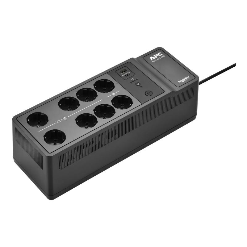 Apc be1050g2-it gruppo di continuita` ups 1050va 600 w