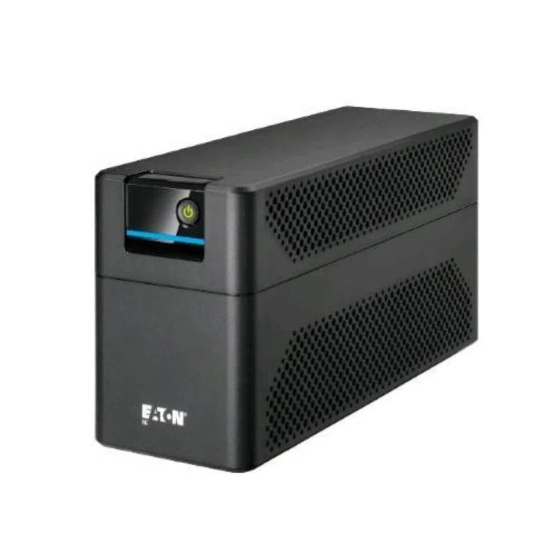 Eaton 5e550i gen2 gruppo di continuita` 300 w 550 va 4xprese c13 avr black — 2