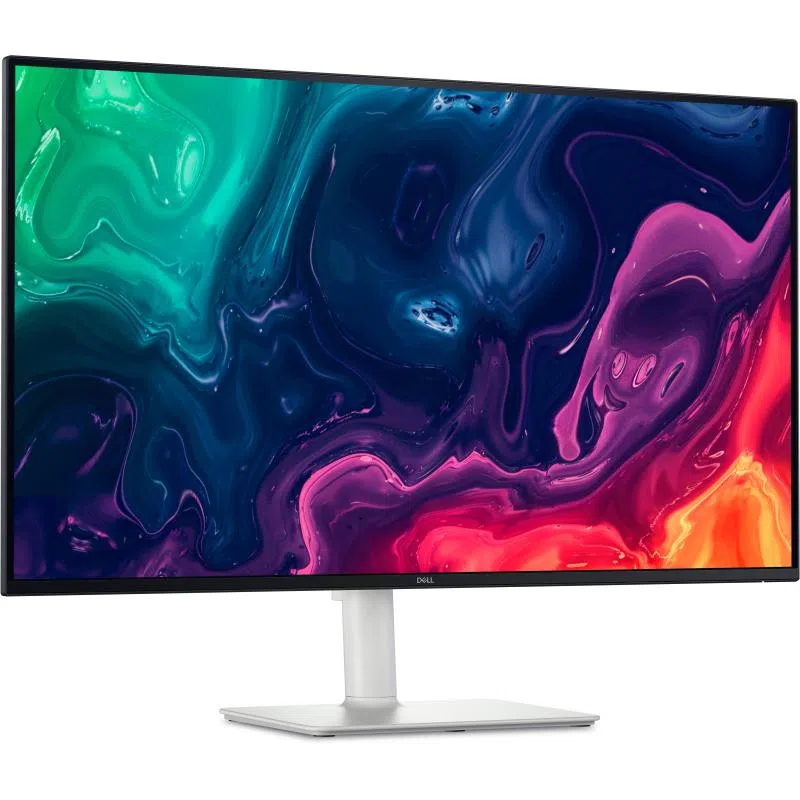 Dell 32 plus 4k monitor - s3225qs