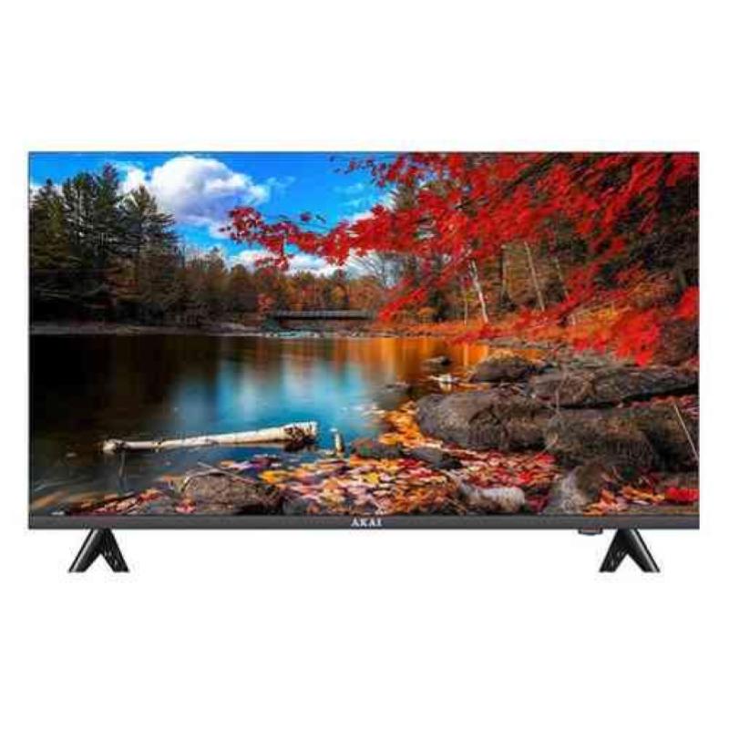 Akai TV LED 55" AKTV554J ULTRA HD 4K LED VIDAA SMART TV WIFI DVB-T2 8056746666675
