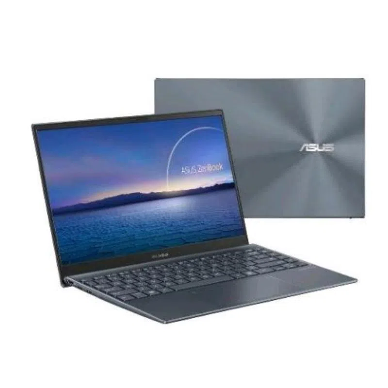 Asus zenbook ux325ea-eg022t 13.3 i5-1135g7 2.4ghz ram 8gb-ssd 512gb-win 10 home (90nb0sl1-m00250)