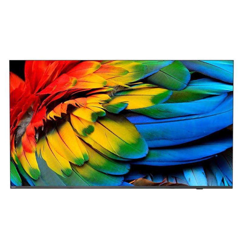 Philips 43hfl6214u-12 hotel tv 43`` media suite iptv 4k chromecast