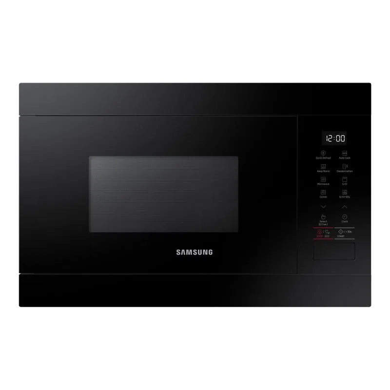 Samsung MICRO GRILL BI 22L NERO 1300W 8806094305012