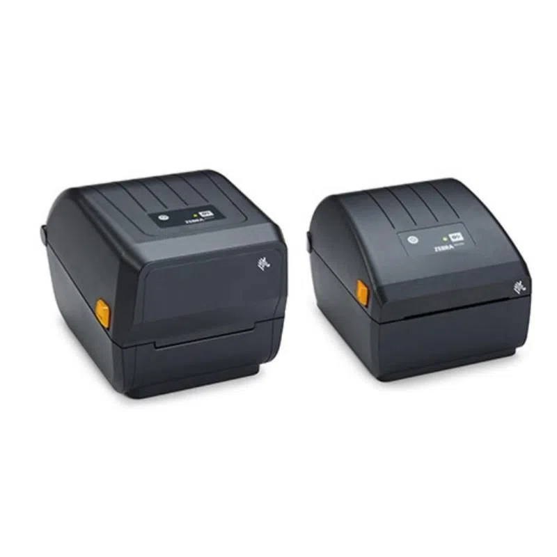 Zebra zd220 stampante per etichette (cd) trasferimento termico 203 x 203 dpi 102 mm/s cablato